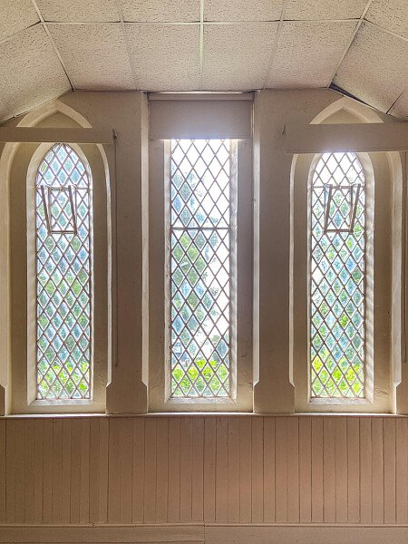 Treasure Hall - Filming Locations Locations Direct -05