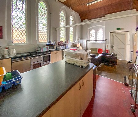 Treasure Hall - Filming Locations Locations Direct -06