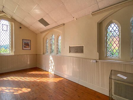 Treasure Hall - Filming Locations Locations Direct -08