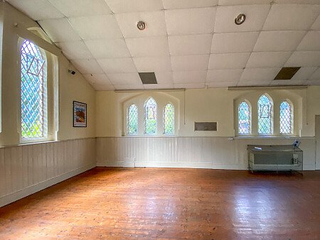 Treasure Hall - Filming Locations Locations Direct -10