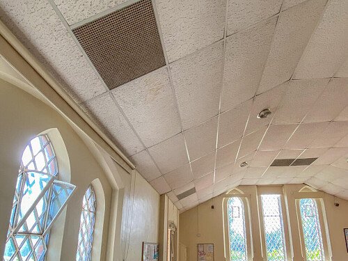 Treasure Hall - Filming Locations Locations Direct -09