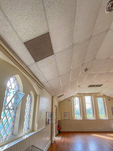 Treasure Hall - Filming Locations Locations Direct -09