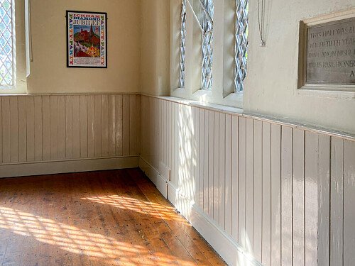 Treasure Hall - Filming Locations Locations Direct -11