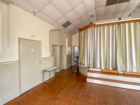 Treasure Hall - Filming Locations Locations Direct -13