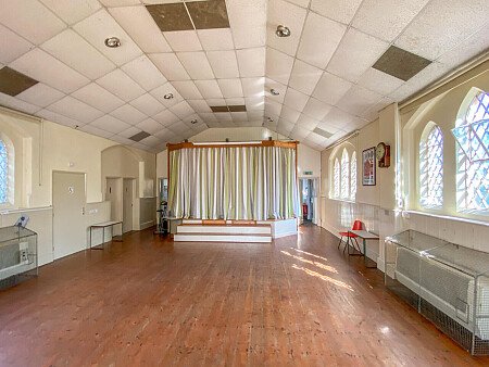 Treasure Hall - Filming Locations Locations Direct -14