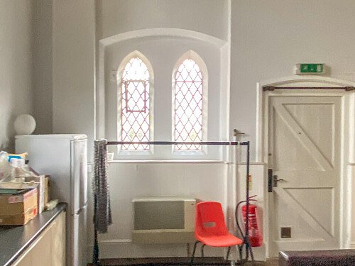 Treasure Hall - Filming Locations Locations Direct -17