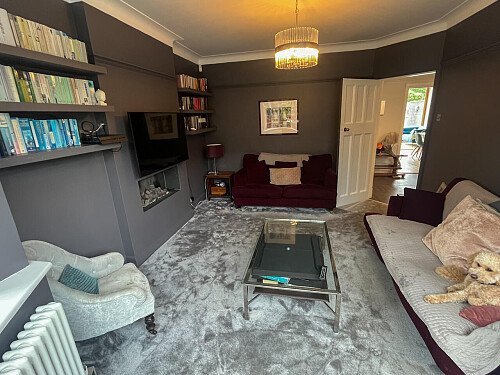 Titch House  - Filming Locations Locations Direct -10