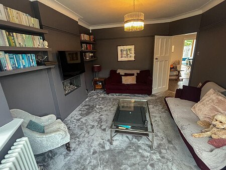 Titch House  - Filming Locations Locations Direct -10