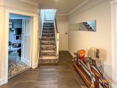 Titch House  - Filming Locations Locations Direct -12