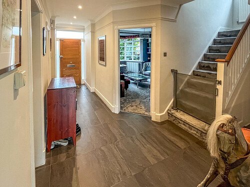 Titch House  - Filming Locations Locations Direct -13