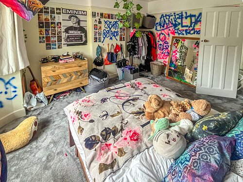 Titch House  - Filming Locations Locations Direct -16