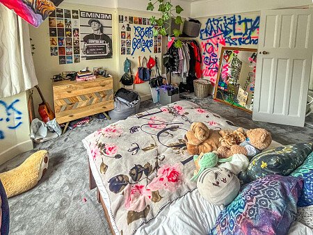 Titch House  - Filming Locations Locations Direct -16