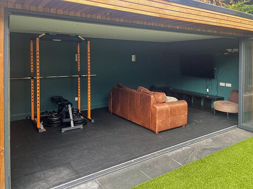 Titch House  - Filming Locations Locations Direct -37