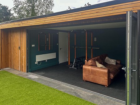 Titch House  - Filming Locations Locations Direct -38