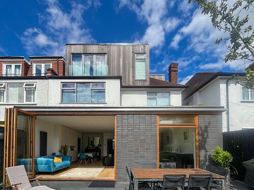 Titch House  - Filming Locations Locations Direct -43