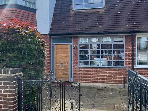 Titch House  - Filming Locations Locations Direct -45