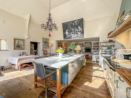 River House - Filming Locations Locations Direct -19