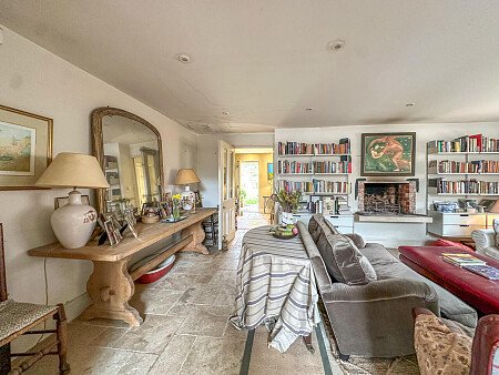 River House - Filming Locations Locations Direct -20