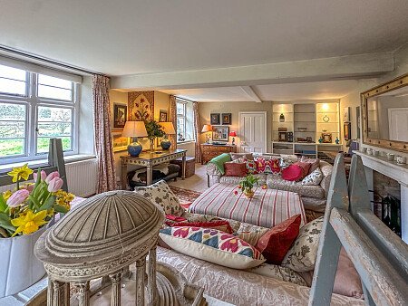 River House - Filming Locations Locations Direct -21