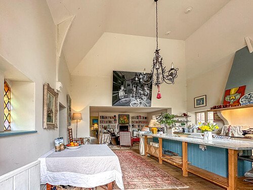 River House - Filming Locations Locations Direct -22