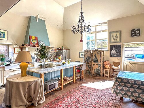 River House - Filming Locations Locations Direct -23