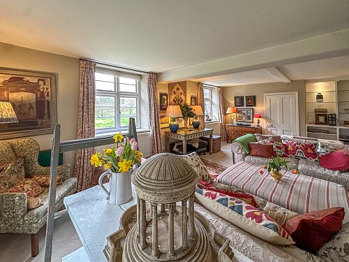 River House - Filming Locations Locations Direct -24