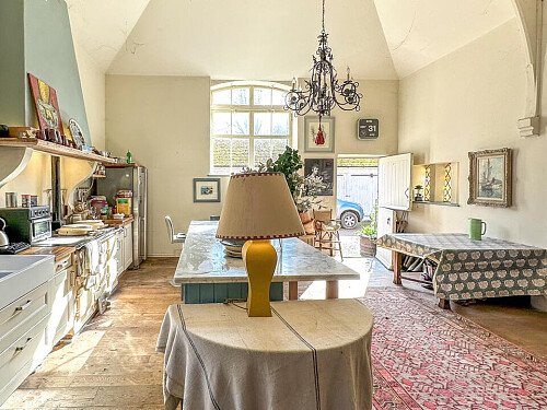 River House - Filming Locations Locations Direct -27