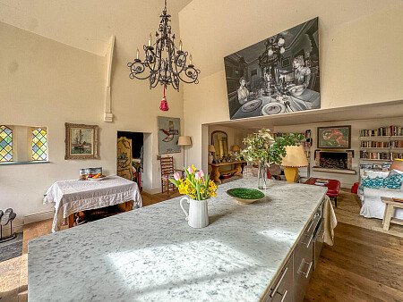 River House - Filming Locations Locations Direct -26