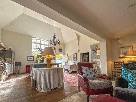 River House - Filming Locations Locations Direct -28