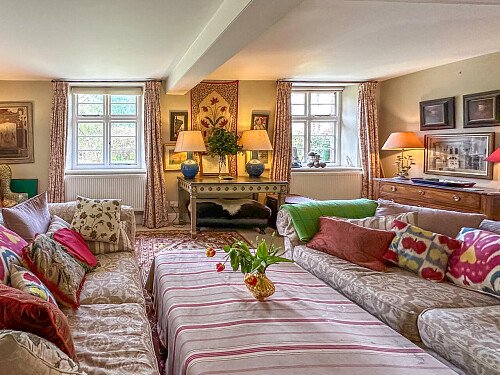 River House - Filming Locations Locations Direct -29