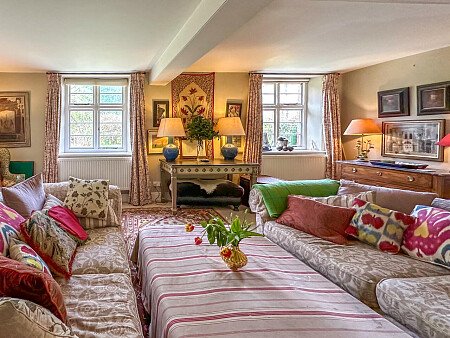 River House - Filming Locations Locations Direct -29