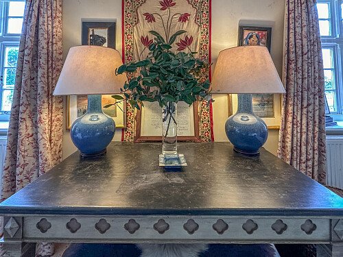 River House - Filming Locations Locations Direct -34