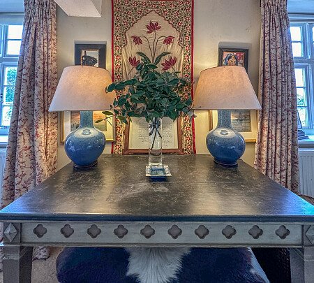 River House - Filming Locations Locations Direct -34