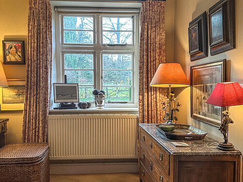 River House - Filming Locations Locations Direct -35