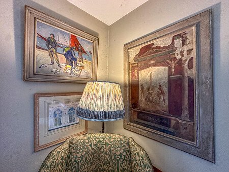 River House - Filming Locations Locations Direct -37