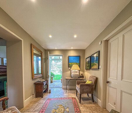 River House - Filming Locations Locations Direct -39