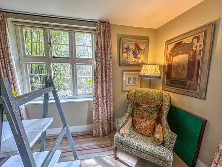 River House - Filming Locations Locations Direct -38