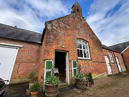 River House - Filming Locations Locations Direct -43