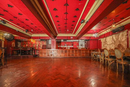 Red Venue  - Filming Locations Locations Direct -05