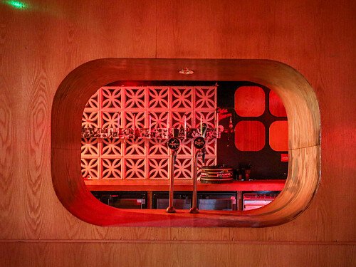 Red Venue  - Filming Locations Locations Direct -45