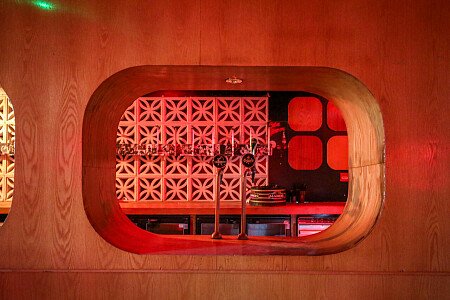 Red Venue  - Filming Locations Locations Direct -45