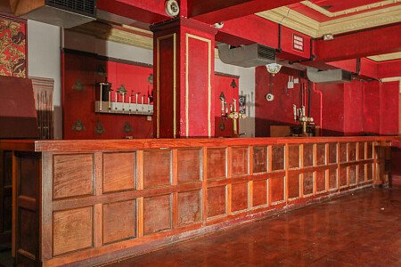 Red Venue  - Filming Locations Locations Direct -49