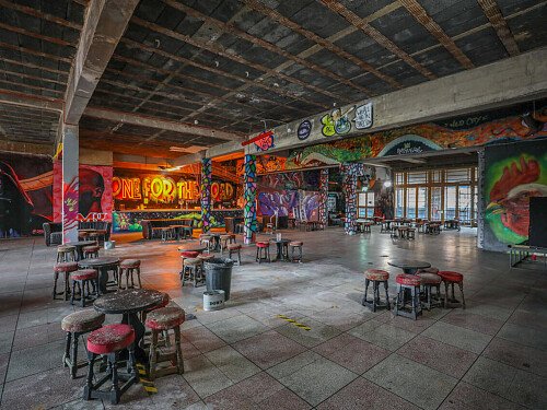 Red Venue  - Filming Locations Locations Direct -60