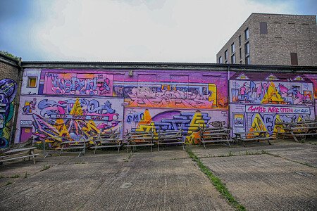 Red Venue  - Filming Locations Locations Direct -68