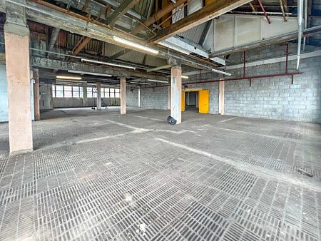 Run dowb warehouse  - Filming Locations Locations Direct -20