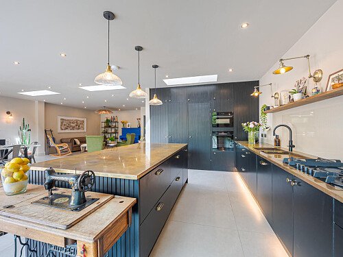 DrewsteadHouse - Filming Locations Locations Direct -10