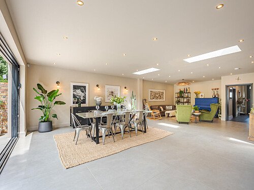 DrewsteadHouse - Filming Locations Locations Direct -11