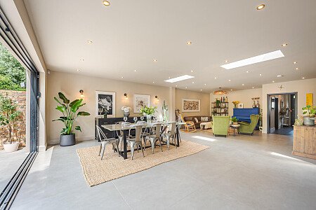 DrewsteadHouse - Filming Locations Locations Direct -11