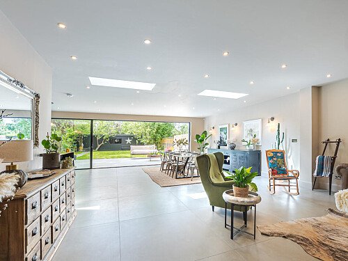 DrewsteadHouse - Filming Locations Locations Direct -13