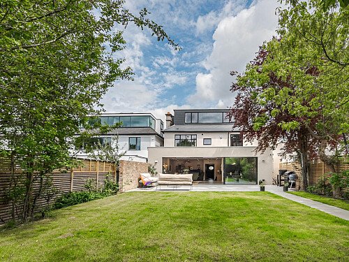 DrewsteadHouse - Filming Locations Locations Direct -29